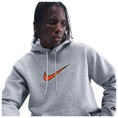 Nike Ανδρικό φούτερ Sportswear Club Fleece Hoodie